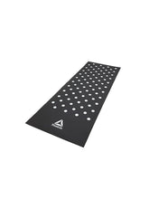Tapete de treino Preto - Reebok
